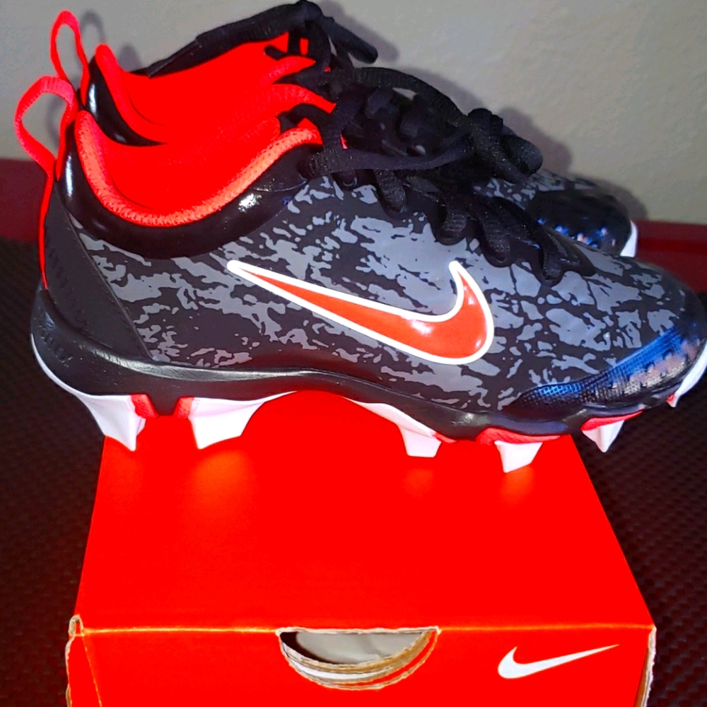 Kids Cleats - Nike - Hyperdiamond 2.5